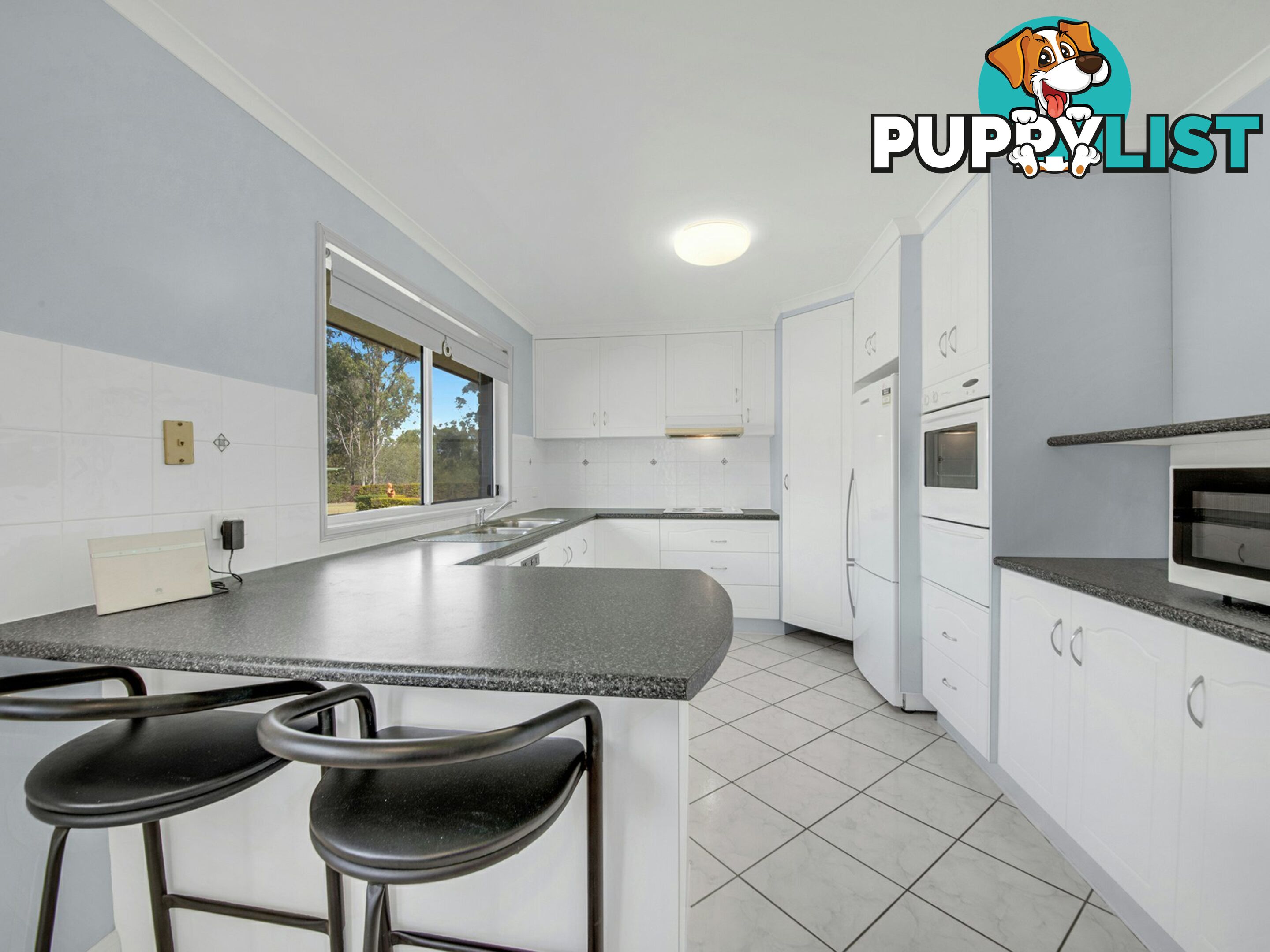 81 Bukkan Road GLEN EDEN QLD 4680