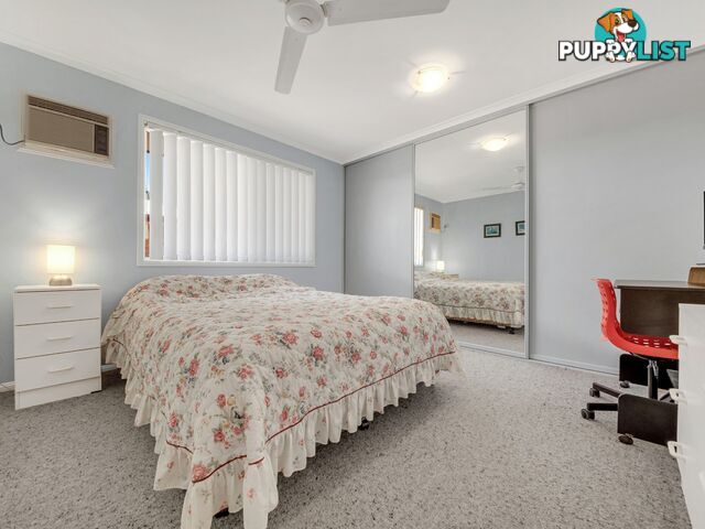 81 Bukkan Road GLEN EDEN QLD 4680