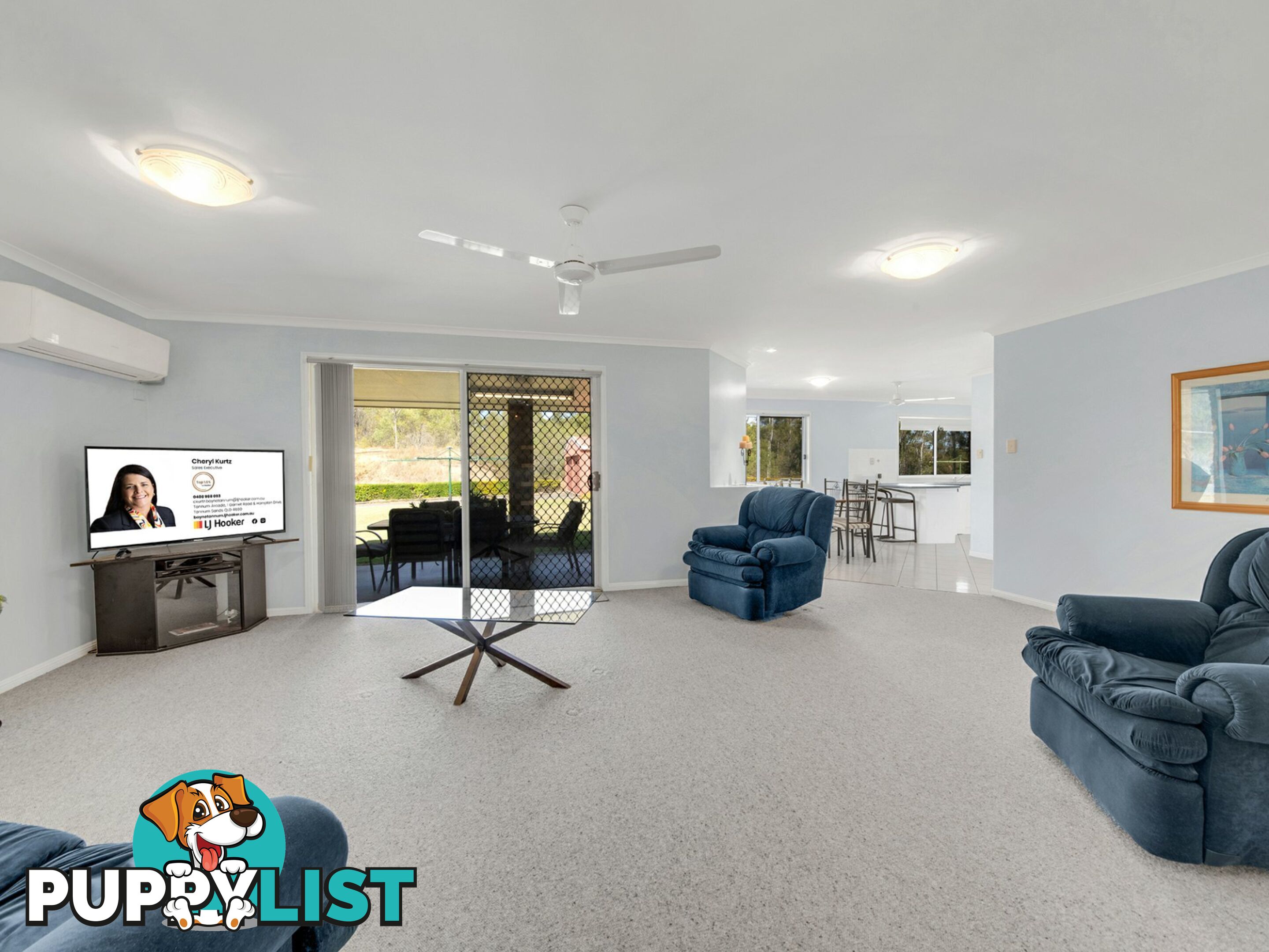 81 Bukkan Road GLEN EDEN QLD 4680