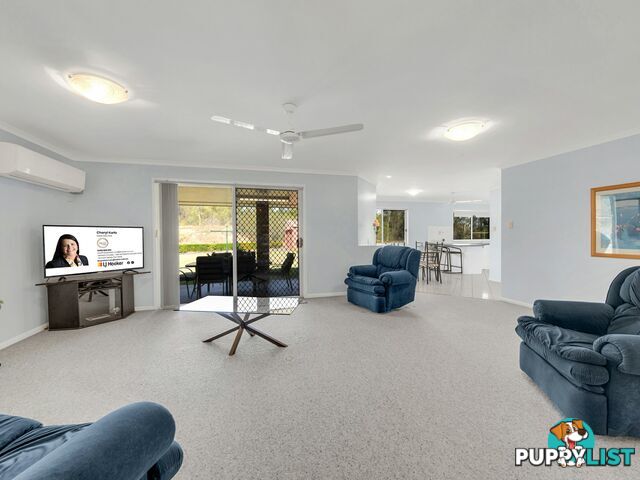 81 Bukkan Road GLEN EDEN QLD 4680