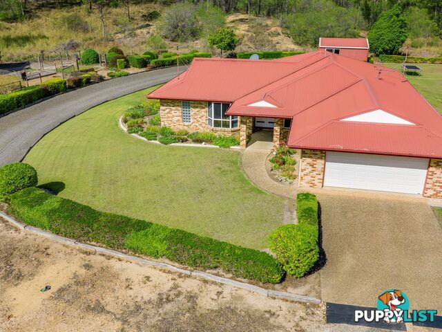 81 Bukkan Road GLEN EDEN QLD 4680