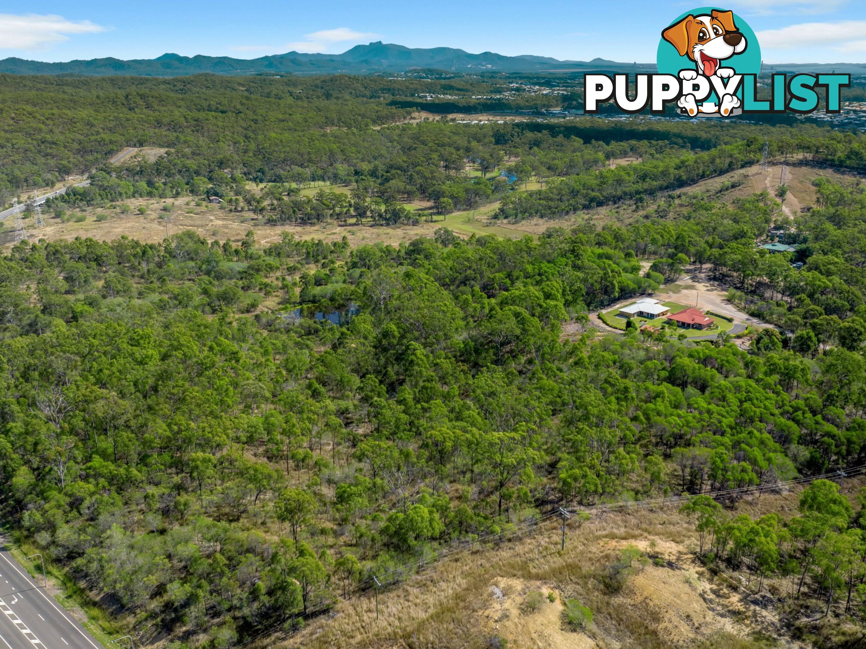 81 Bukkan Road GLEN EDEN QLD 4680