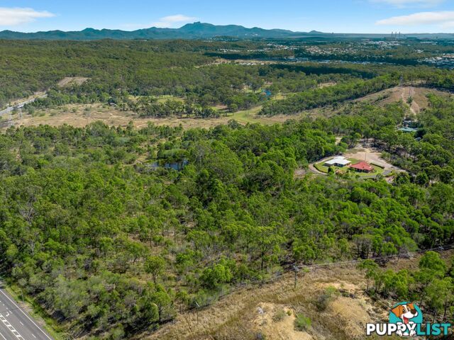 81 Bukkan Road GLEN EDEN QLD 4680