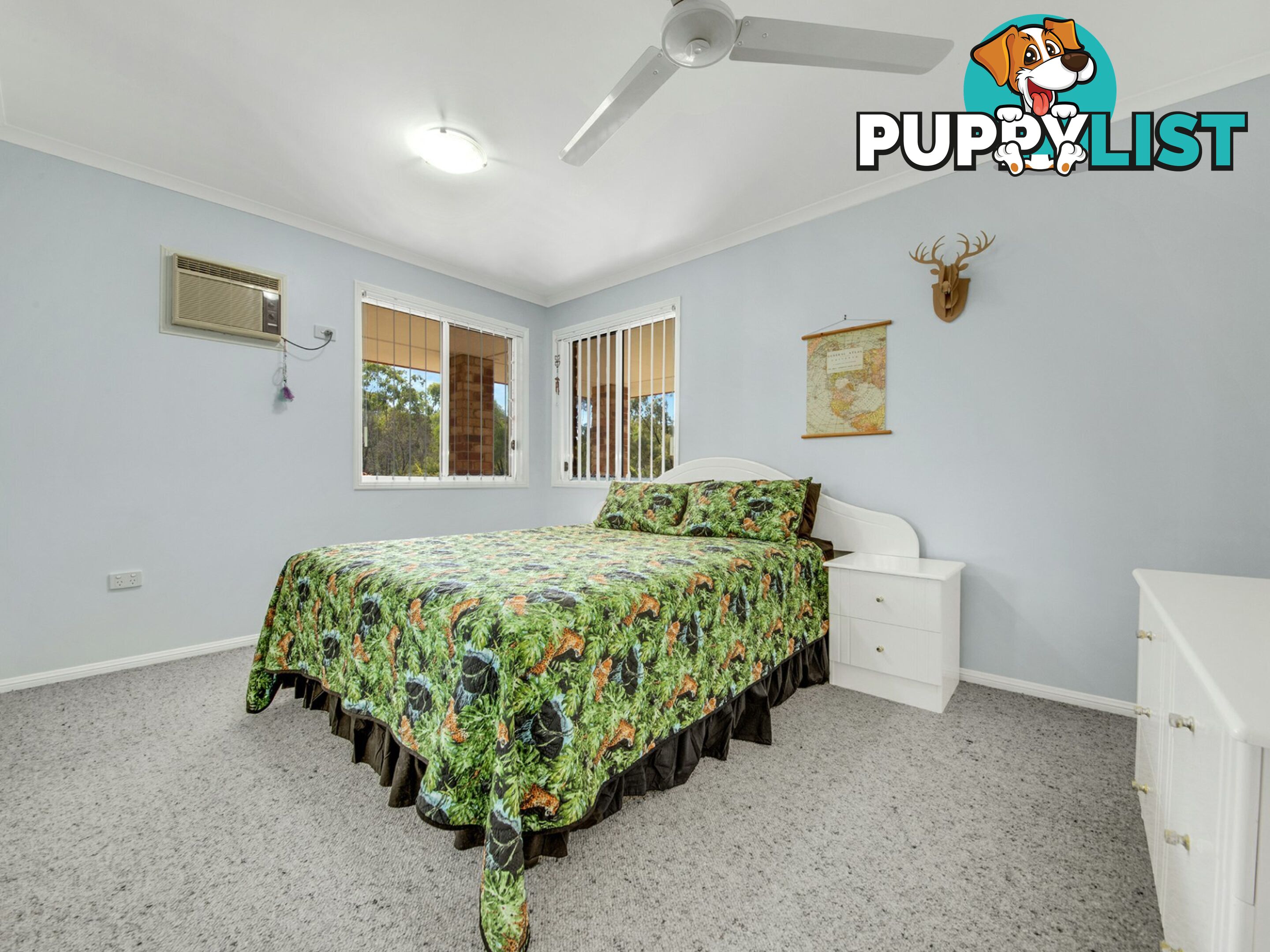 81 Bukkan Road GLEN EDEN QLD 4680