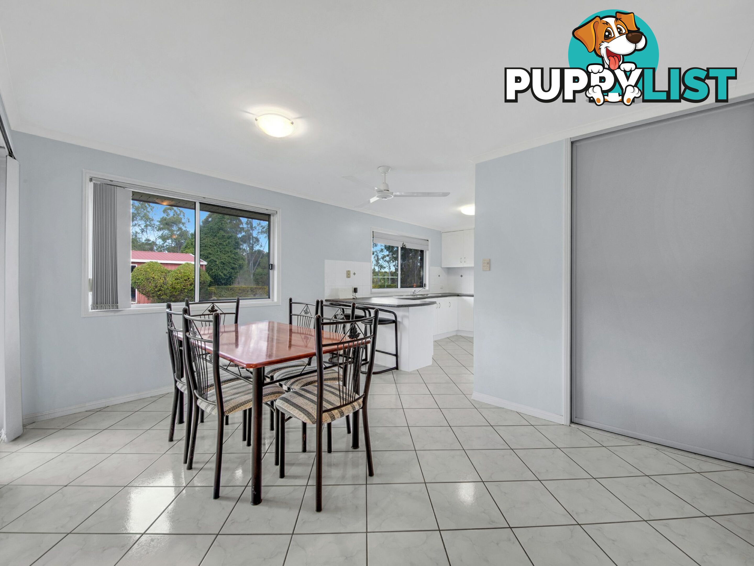 81 Bukkan Road GLEN EDEN QLD 4680