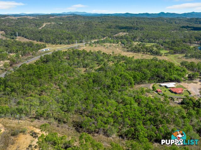 81 Bukkan Road GLEN EDEN QLD 4680