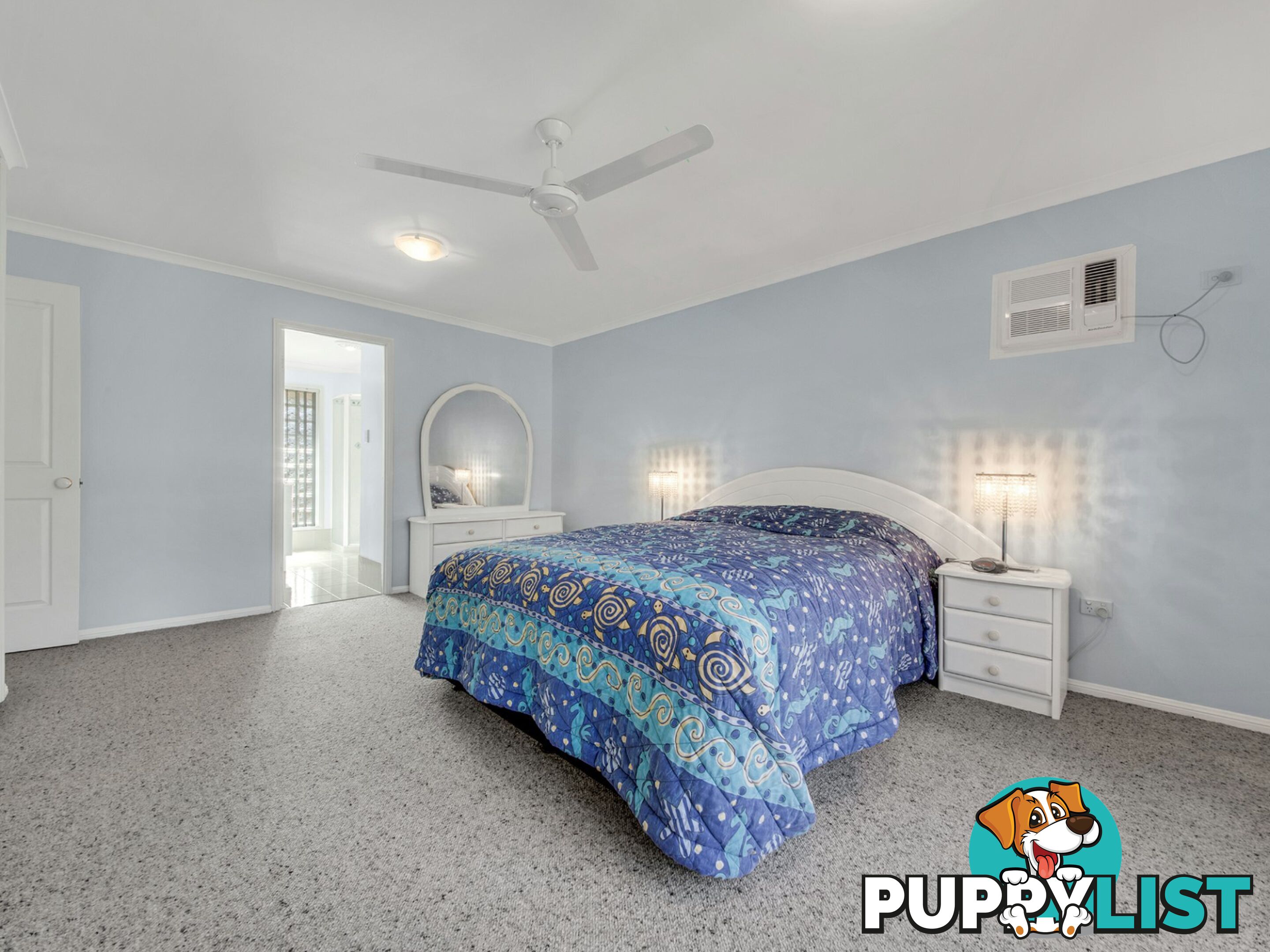 81 Bukkan Road GLEN EDEN QLD 4680