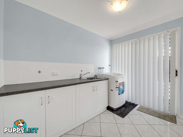 81 Bukkan Road GLEN EDEN QLD 4680