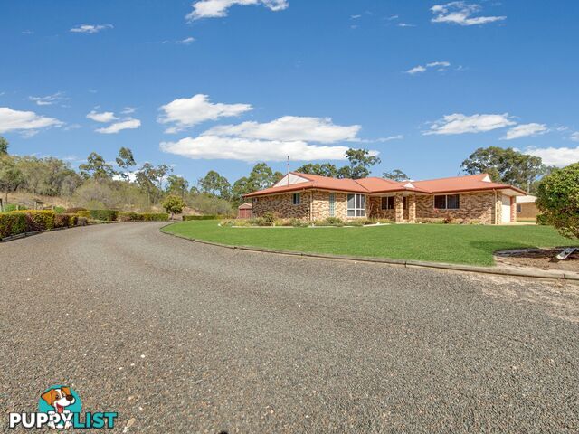 81 Bukkan Road GLEN EDEN QLD 4680