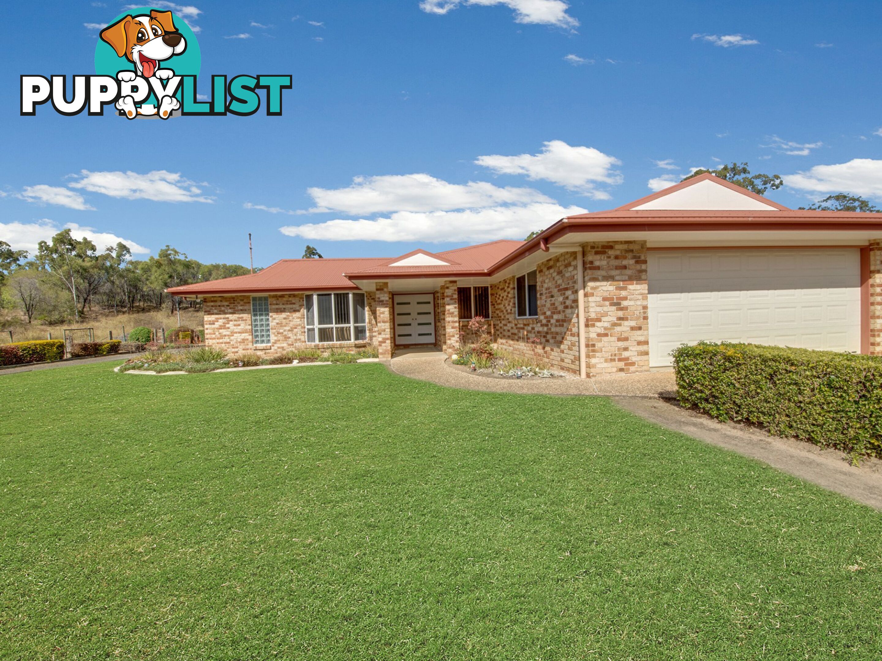 81 Bukkan Road GLEN EDEN QLD 4680