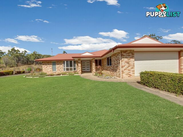 81 Bukkan Road GLEN EDEN QLD 4680