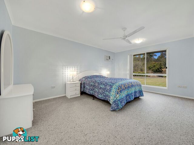 81 Bukkan Road GLEN EDEN QLD 4680