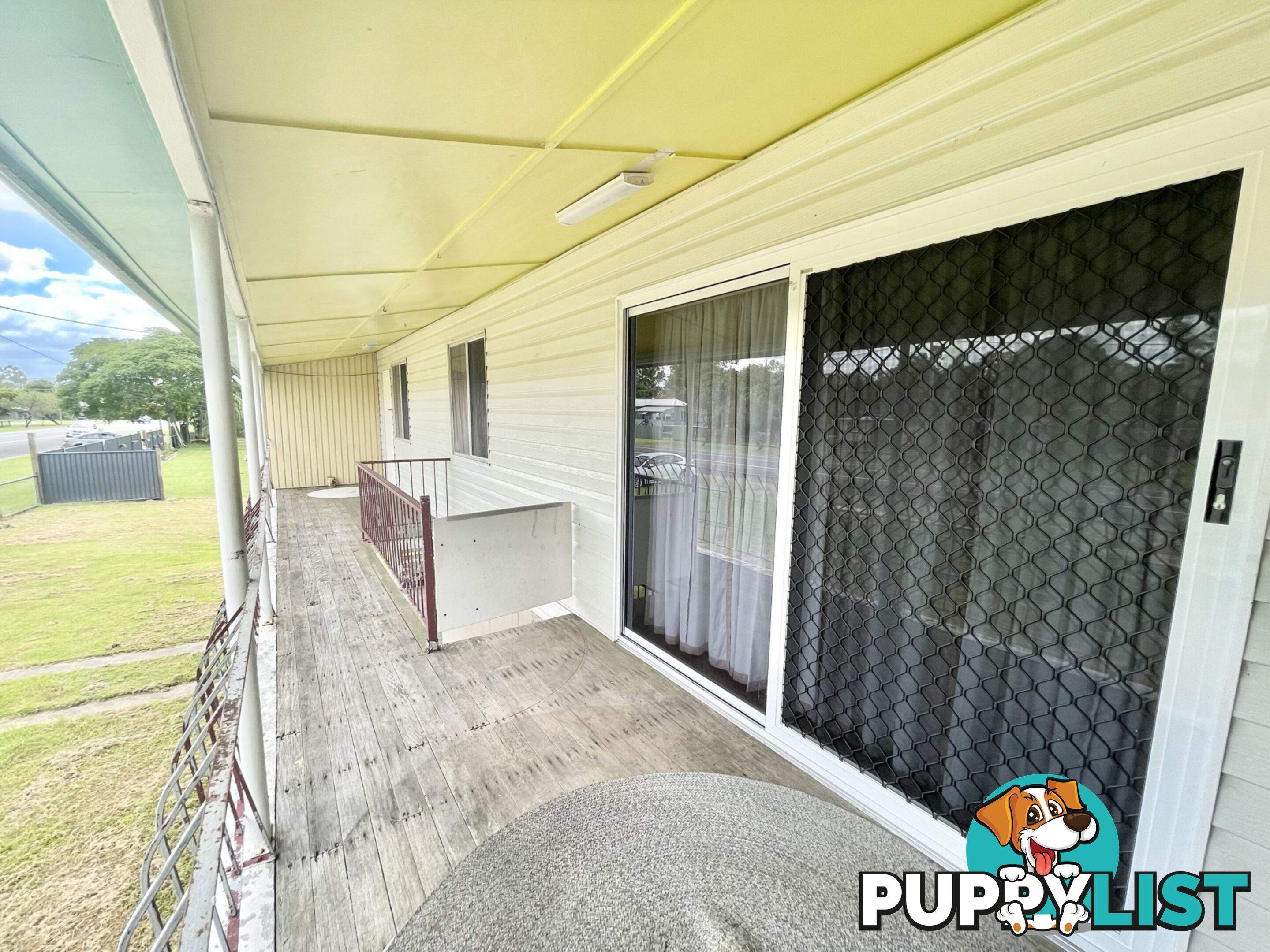 59 Roe Street MIRIAM VALE QLD 4677