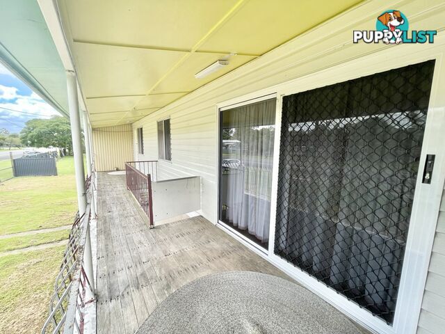 59 Roe Street MIRIAM VALE QLD 4677