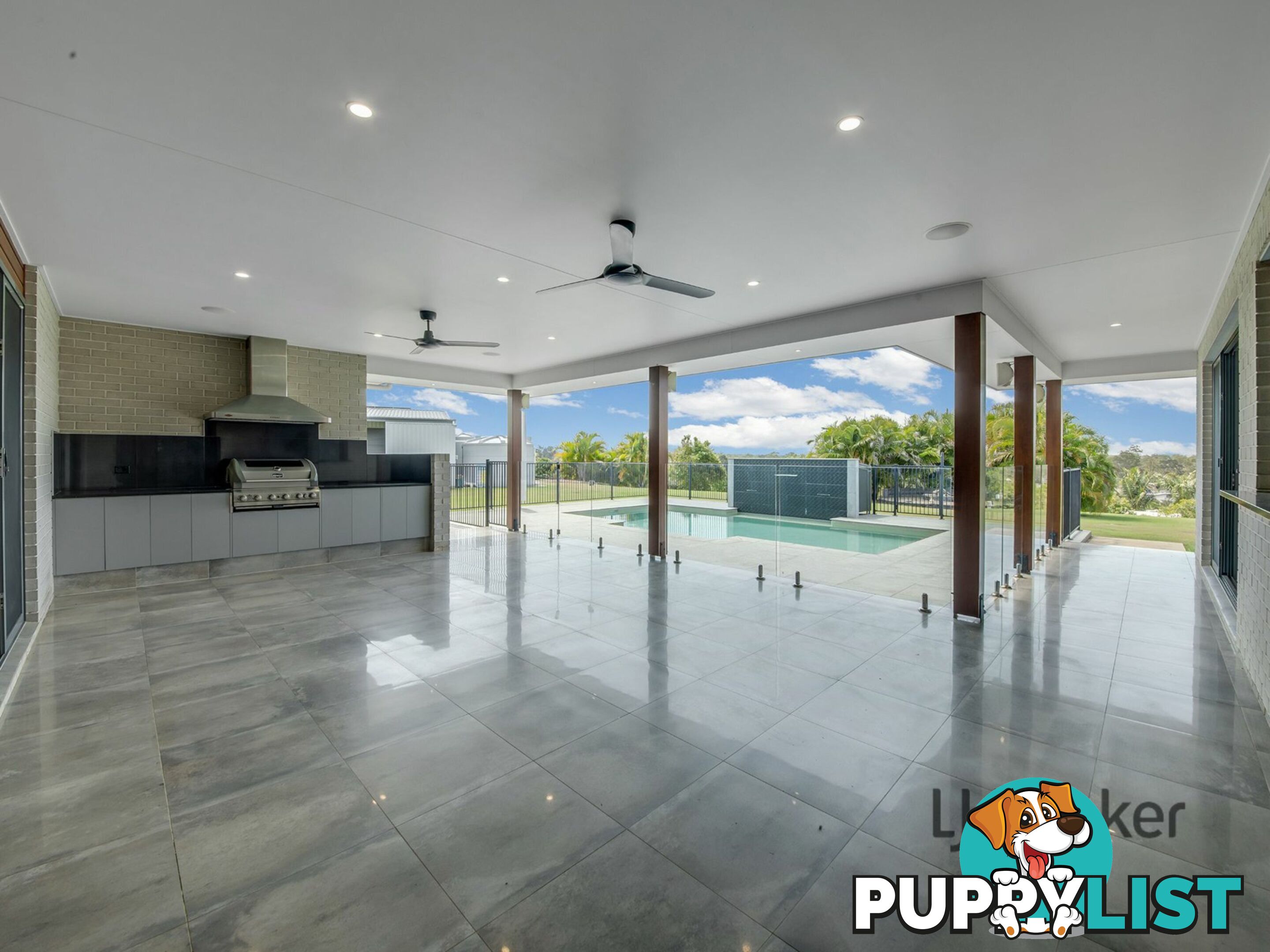 13 Stockman Drive BENARABY QLD 4680