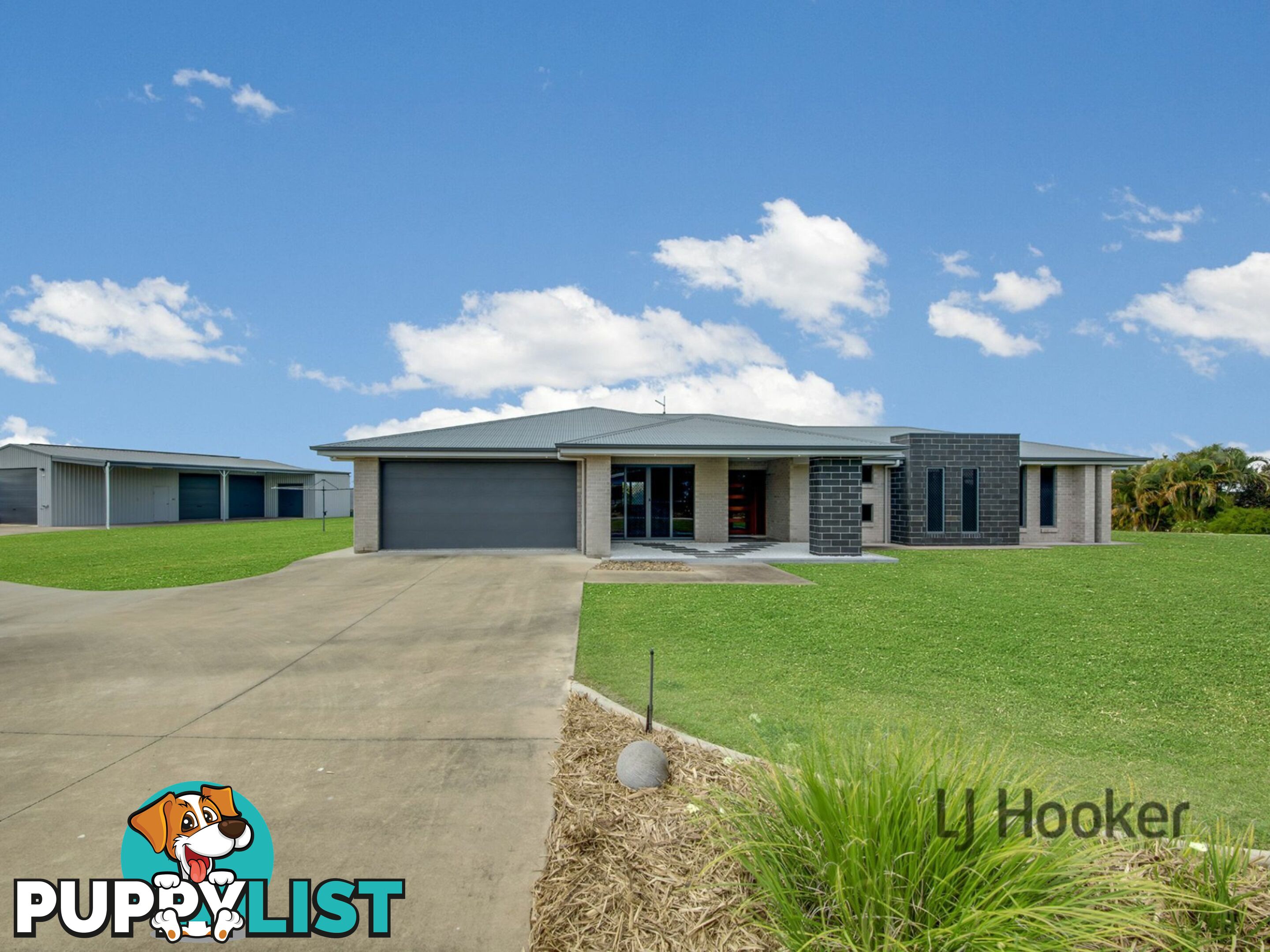 13 Stockman Drive BENARABY QLD 4680