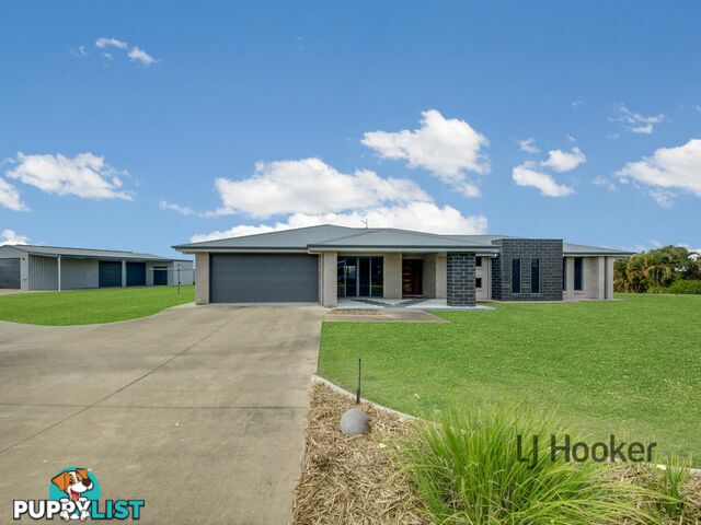 13 Stockman Drive BENARABY QLD 4680