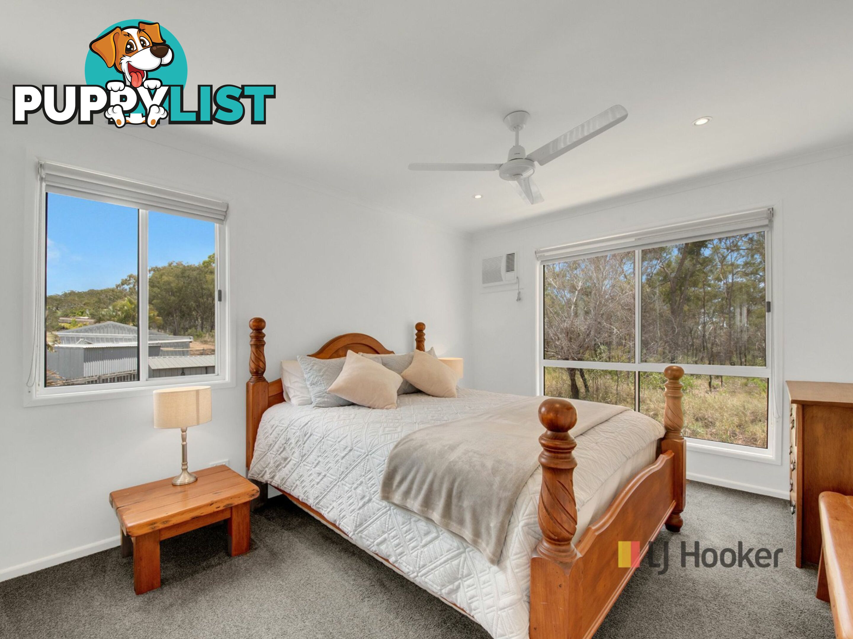 9 Eugenia Street BOYNE ISLAND QLD 4680