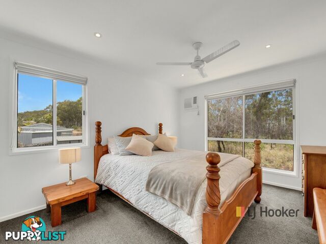 9 Eugenia Street BOYNE ISLAND QLD 4680