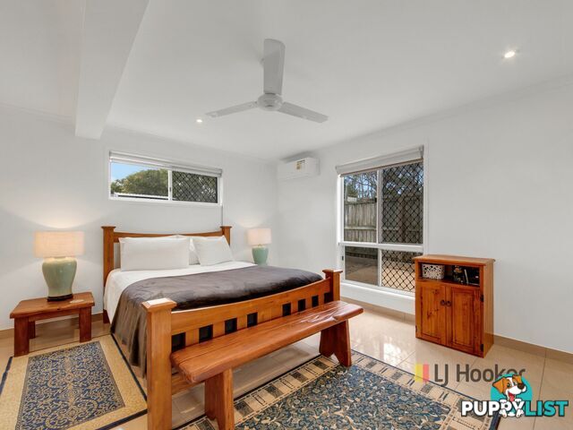 9 Eugenia Street BOYNE ISLAND QLD 4680