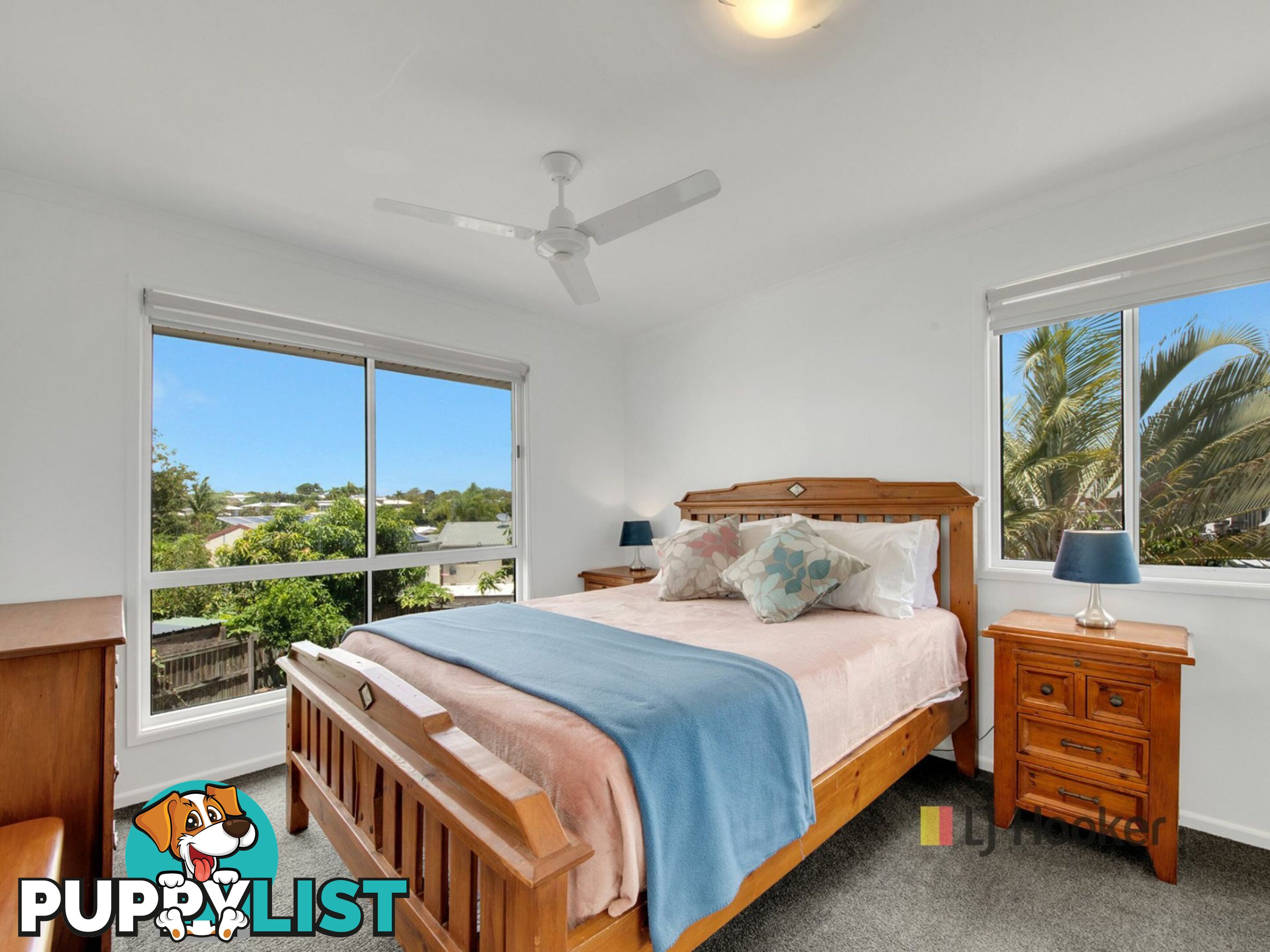 9 Eugenia Street BOYNE ISLAND QLD 4680