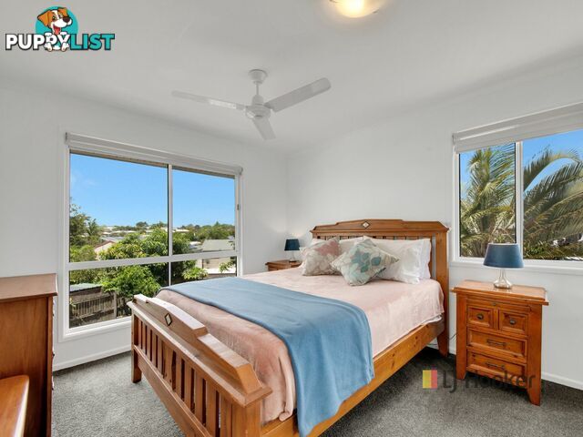 9 Eugenia Street BOYNE ISLAND QLD 4680