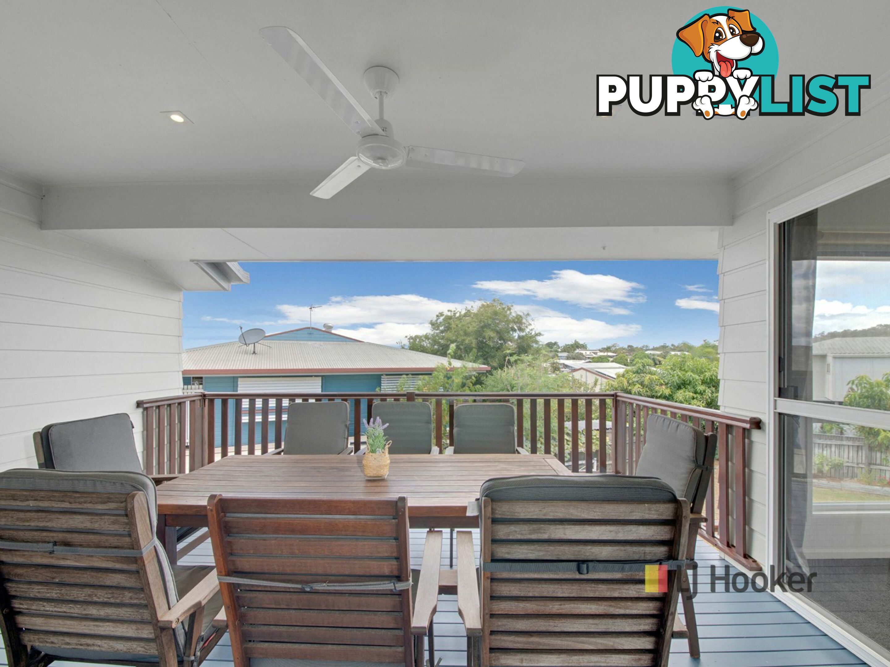 9 Eugenia Street BOYNE ISLAND QLD 4680