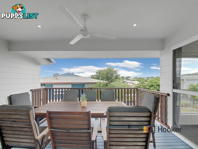 9 Eugenia Street BOYNE ISLAND QLD 4680