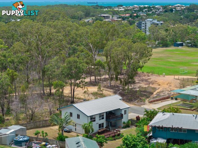 9 Eugenia Street BOYNE ISLAND QLD 4680