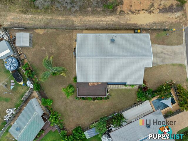 9 Eugenia Street BOYNE ISLAND QLD 4680