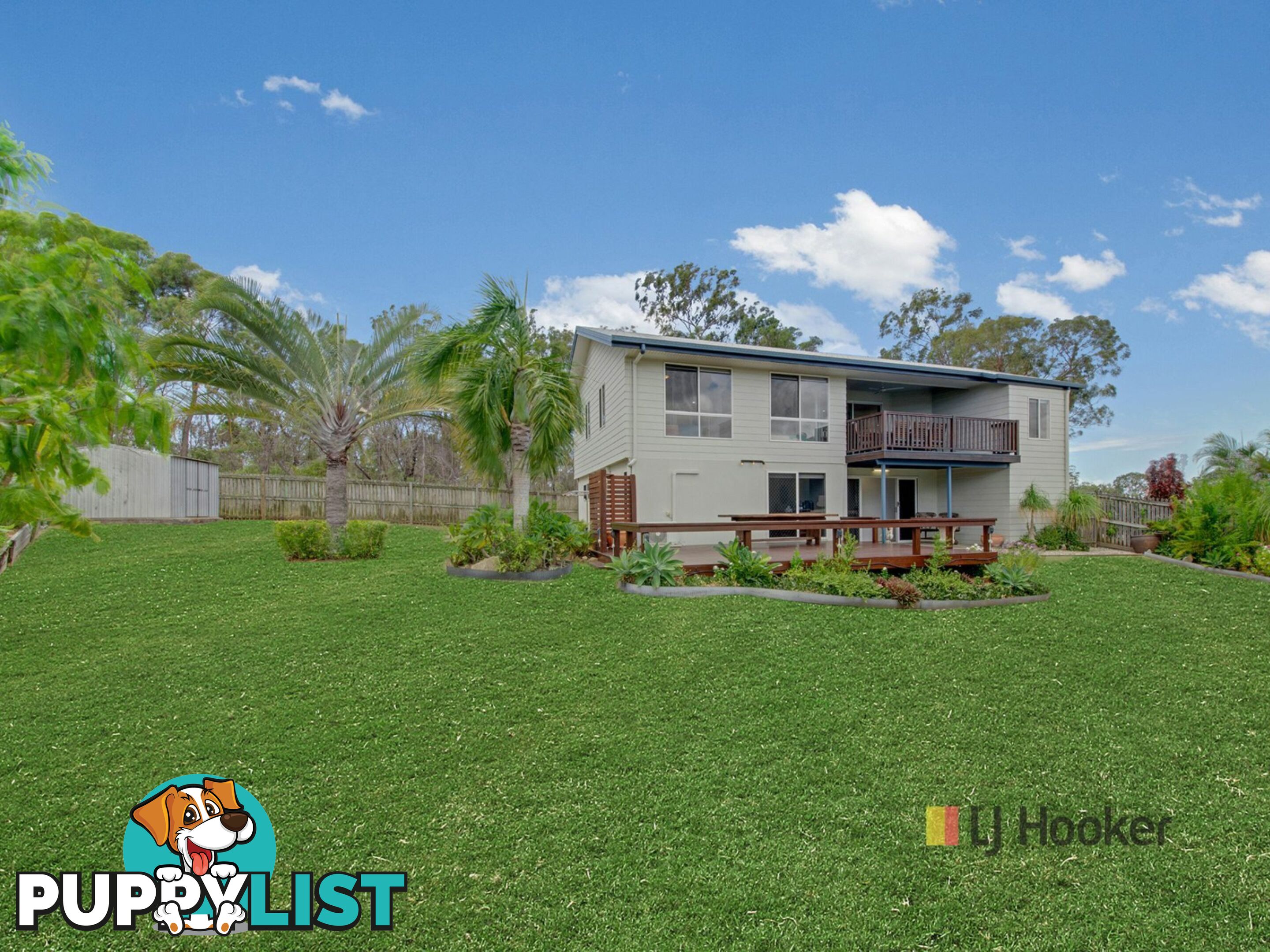 9 Eugenia Street BOYNE ISLAND QLD 4680