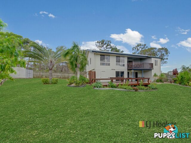 9 Eugenia Street BOYNE ISLAND QLD 4680