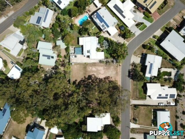 9 Alpine Avenue BOYNE ISLAND QLD 4680