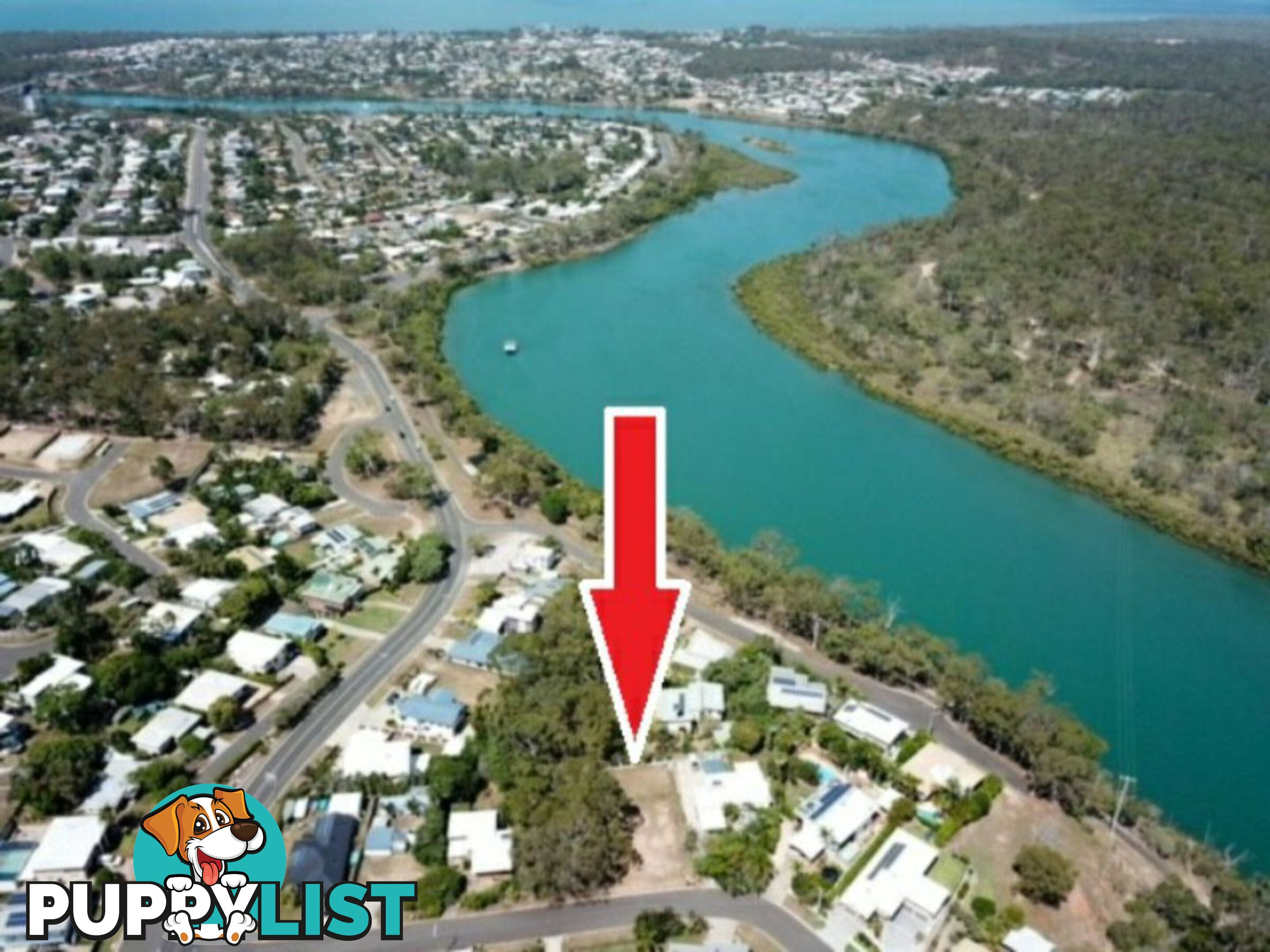 9 Alpine Avenue BOYNE ISLAND QLD 4680