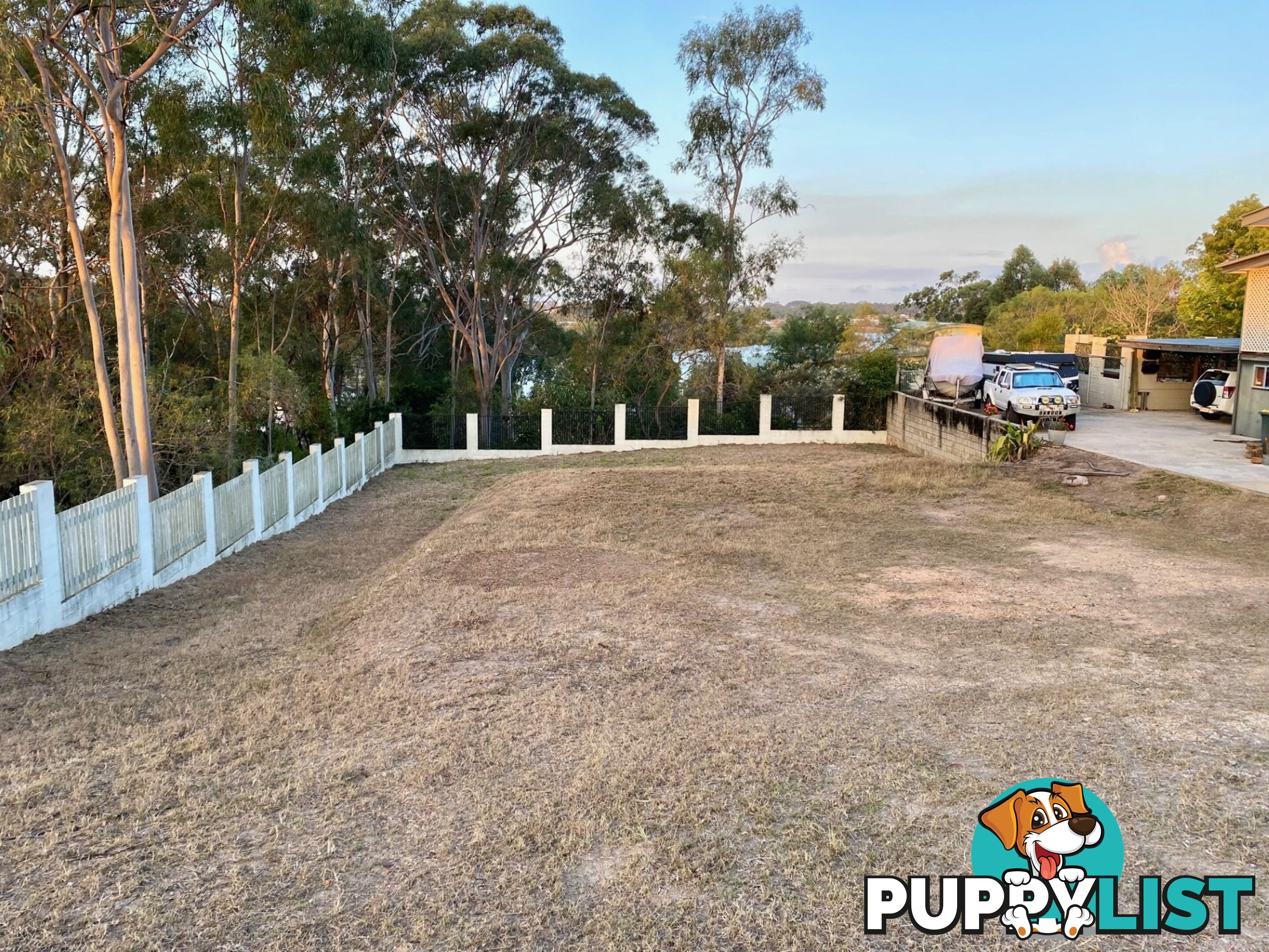 9 Alpine Avenue BOYNE ISLAND QLD 4680