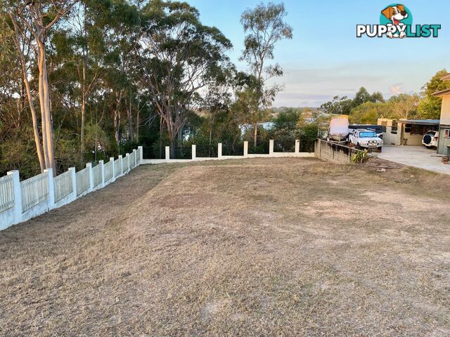 9 Alpine Avenue BOYNE ISLAND QLD 4680