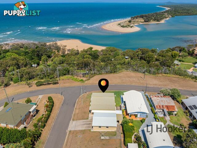 9 Ocean Street TANNUM SANDS QLD 4680