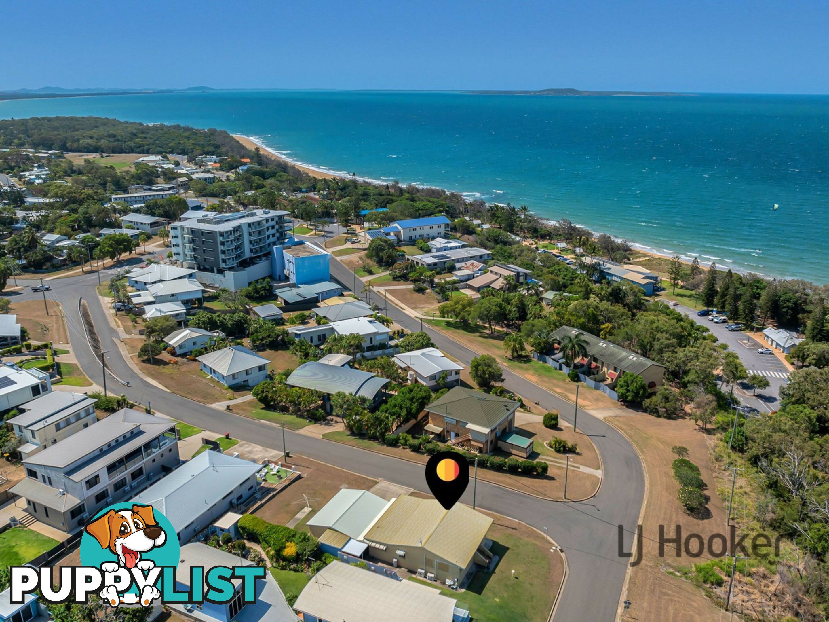 9 Ocean Street TANNUM SANDS QLD 4680