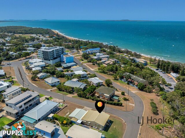 9 Ocean Street TANNUM SANDS QLD 4680