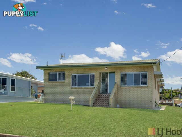 9 Ocean Street TANNUM SANDS QLD 4680