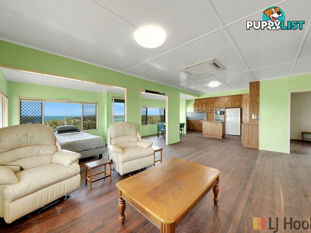 9 Ocean Street TANNUM SANDS QLD 4680