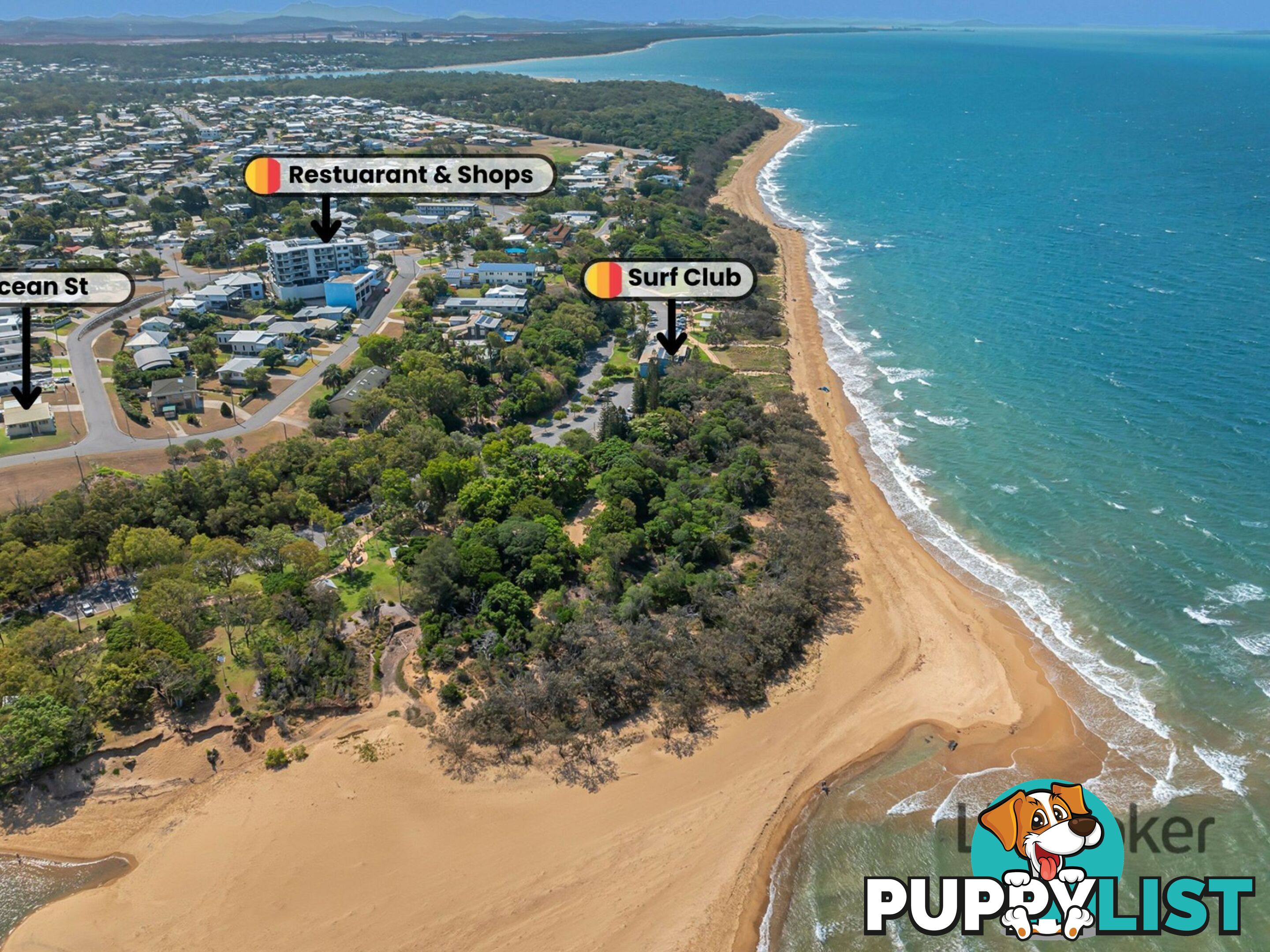 9 Ocean Street TANNUM SANDS QLD 4680