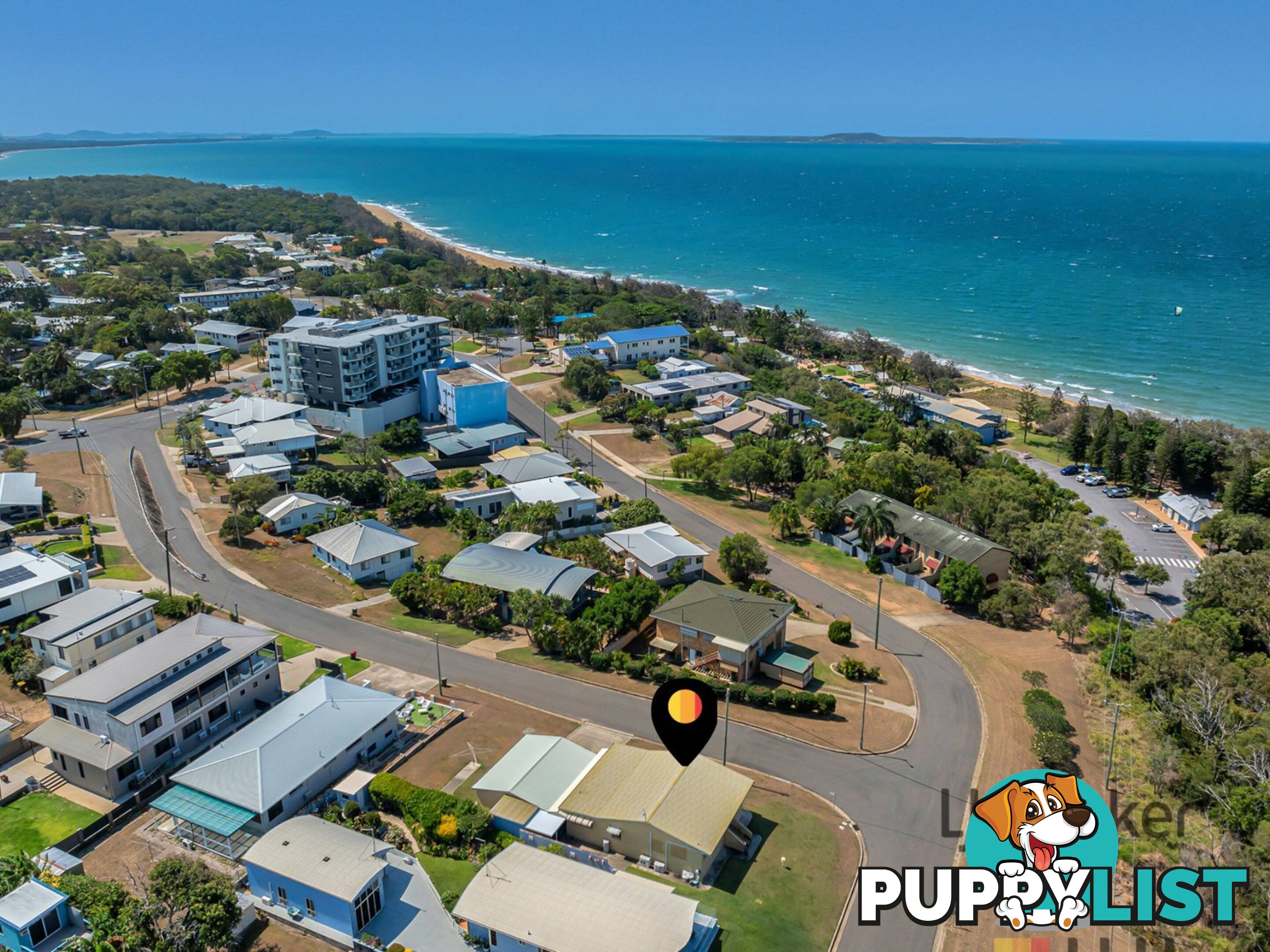 9 Ocean Street TANNUM SANDS QLD 4680