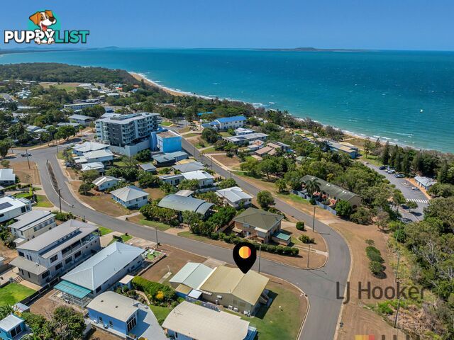 9 Ocean Street TANNUM SANDS QLD 4680