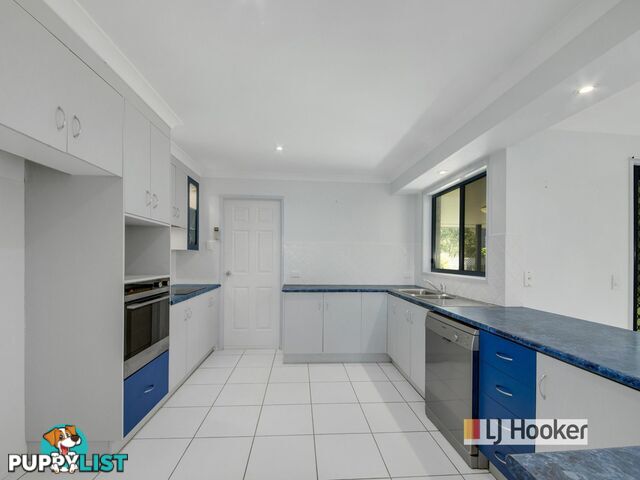 10 Dunn Street TANNUM SANDS QLD 4680