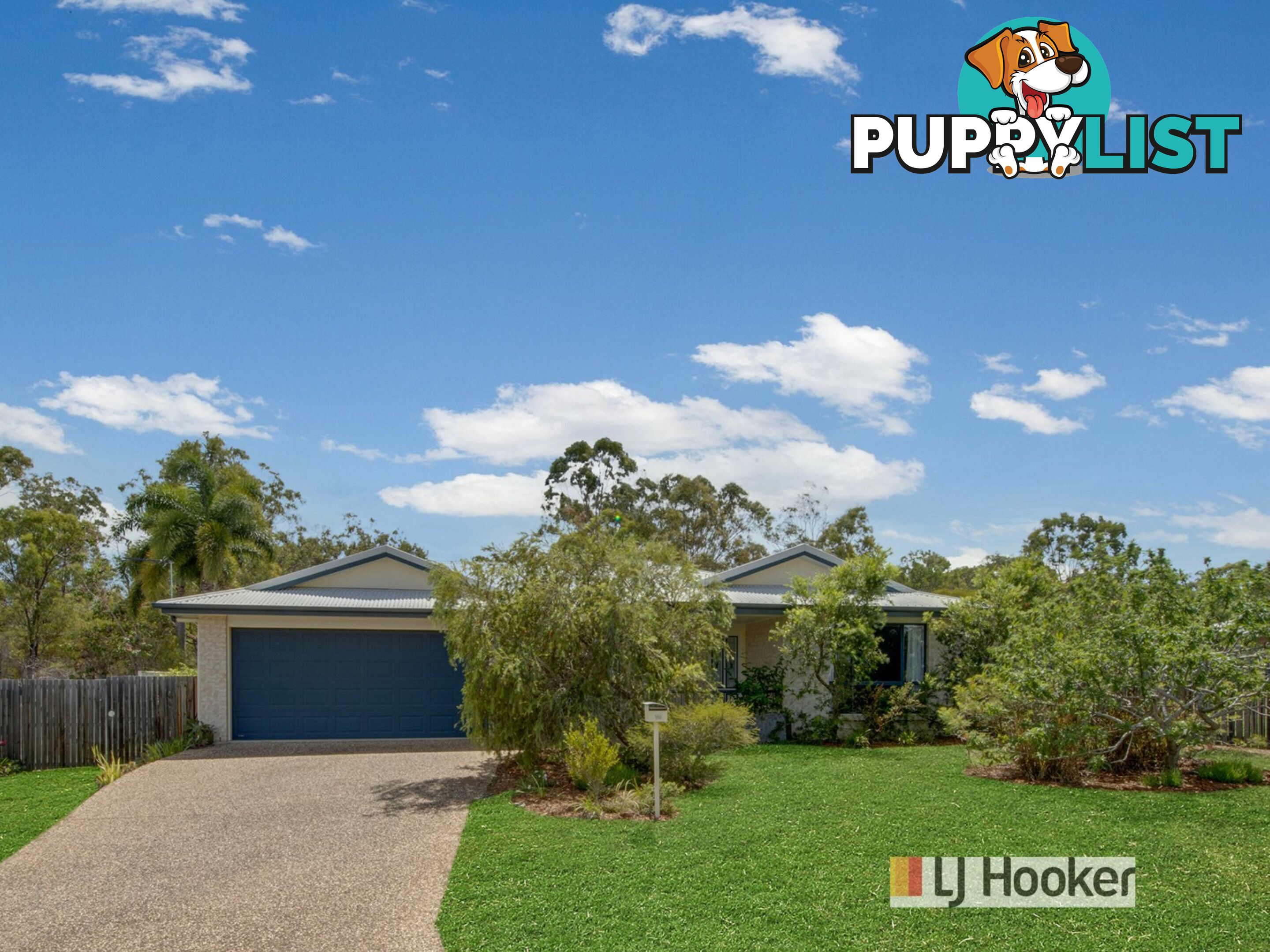 10 Dunn Street TANNUM SANDS QLD 4680