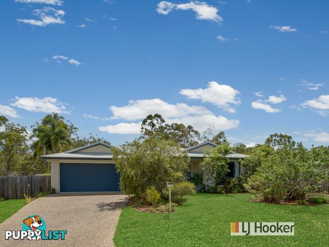 10 Dunn Street TANNUM SANDS QLD 4680