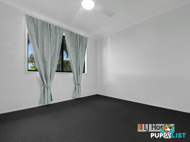 10 Dunn Street TANNUM SANDS QLD 4680