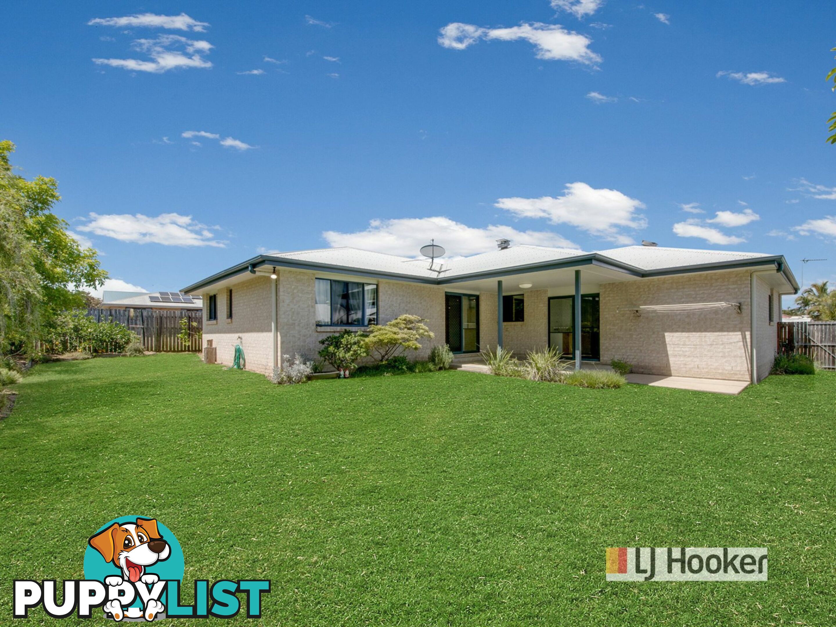 10 Dunn Street TANNUM SANDS QLD 4680