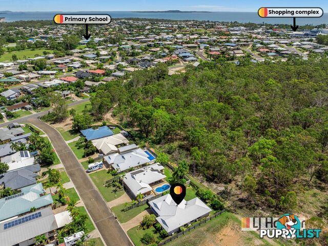 10 Dunn Street TANNUM SANDS QLD 4680